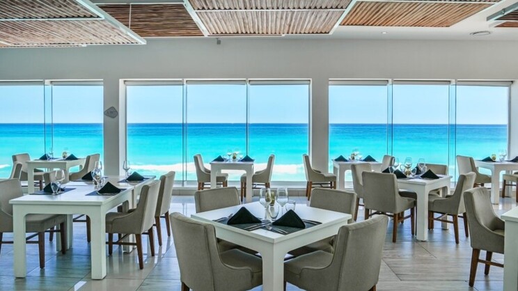 Oleo Cancun Playa Boutique Resort